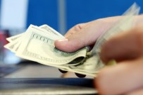 Dolar Ve Euroda Sert Düşüş