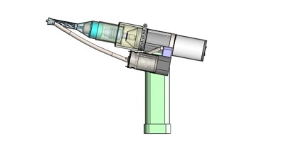 DPÜ'den 'Ortopedik Cerrahiye Katkı Sunacak' Aygıt