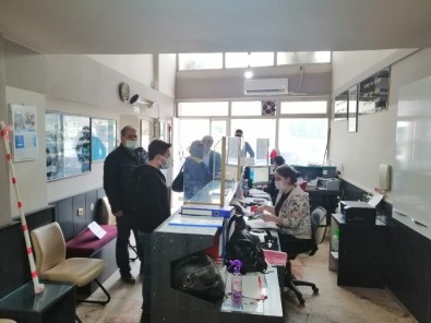 Esnafa Verilecek Destek Kredisi Başvuruları 8 Ocak'ta Bitiyor