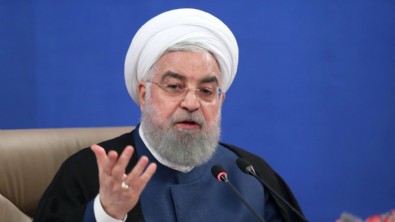 İran'dan ABD'deki olaylarla ilgili açıklama: Batı demokrasisi zayıf ve kırılgan