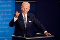 AMERIKA BIRLEŞIK DEVLETLERI - Joe Biden resmen ABD başkanı oldu