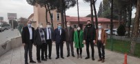 Karacasu'ya Kazandırılacak Hastane Projesinde Çalışmalar Başlıyor Haberi