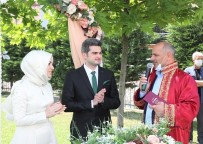 Körfez'de 2020'De 858 Çift  'Evet' Dedi