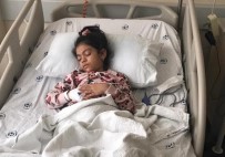 Küçük Yağmur Maganda Kurşunuyla Yaşayacak