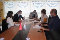 Marmaris Ticaret Odası'ndan, Yicecek İçecek Sektörü Adına Çağrı Yapıldı