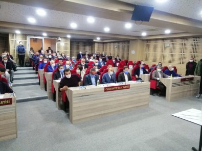 Menemen'de Başkanvekilliği Seçiminde Flaş Gelişme Açıklaması Kura İle Seçim İptal Edildi