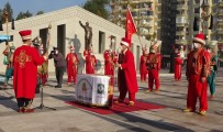 Osmaniye'nin Düşman İşgalinden Kurtuluşu Kutlandı Haberi