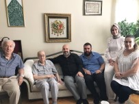 Osmanlı Hanedanı Üyesi Dündar Osmanoğlu Şam'da Hastaneye Kaldırıldı