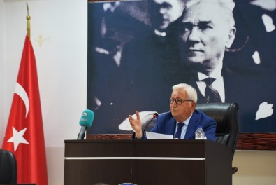 Posbıyık Açıklaması 'Alemdar 100. Yılında İstiklal Madalyası Onurunu Bekliyor'
