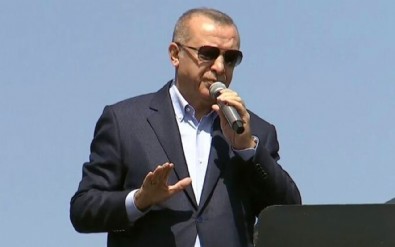 5 kişi bir Erdoğan etmiyor!