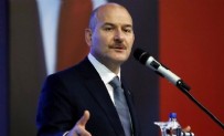 FRANSA - Süleyman Soylu'dan olay yanıt! Yeni bir Gezi çıkarma kapasiteleri var mı?