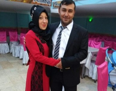 Sultanbeyli'de Bıçaklı Koca Dehşeti