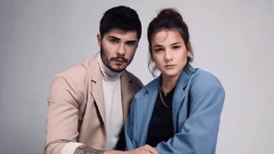 İstiklal'de sürpriz evlilik teklifi!