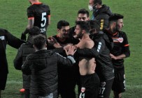 TFF 1. Lig Açıklaması Ankaraspor Açıklaması 0 - Adanaspor Açıklaması 2 Haberi