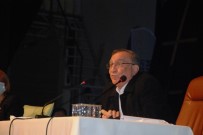 Akay Açıklaması 'Siyaset Yapmak İçin Gelmedim'