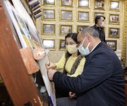 Başkan Söğüt, 'Hereke Halısına Değer Katacağız'