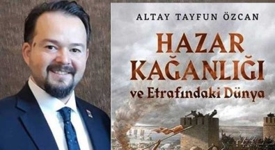 DPÜ'lü Prof. Dr. Altay Tayfun Özcan'a 2020 TÜBA-TESEP Ödülü