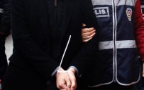 Gaybubet Evinde Yakalanan FETÖ Firarisi Emniyet Müdürleri Tutuklandı