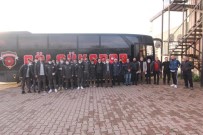 Gölcükspor Antalya'yada Kampa Girecek