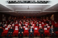 İnegöl Belediyesi'nde Dijitâlleşmede Dev Bir Adım Daha Atıldı