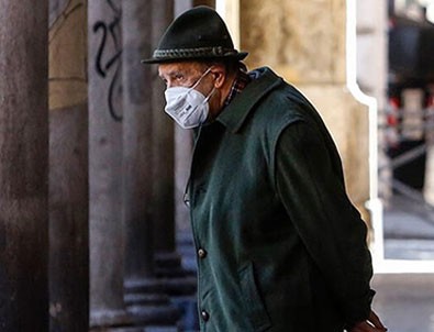 İtalya'da koronavirüs kabusu!