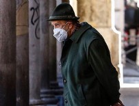 İTALYA - İtalya'da koronavirüs kabusu!