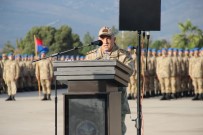 Jandarma Genel Komutanı Arif Çetin Noktayı Koydu Açıklaması Haberi