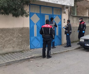 Kahramanmaraş'ta Çeşitli Suçlardan Aranan 40 Kişi Tutuklandı