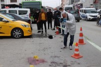 Kardeşiyle Boşanma Aşamasındaki Taksi Sürücüsünü Yaralanan Şahıs Tutuklandı Haberi