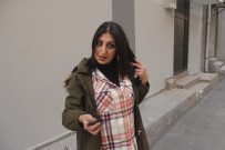 Kayıp Kızını Sordu Saçlarını Yoldular