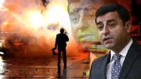 SELAHATTİN DEMİRTAŞ - Kobani iddianamesinde flaş ifade: Selahattin Demirtaş çağrı yapmasaydı ölümler olmazdı