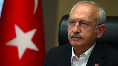 Muharrem İnce gitti, yenisi geldi! CHP'de Kemal Kılıçdaroğlu'na yeni rakip