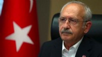 SİZCE - Muharrem İnce gitti, yenisi geldi! CHP'de Kemal Kılıçdaroğlu'na yeni rakip