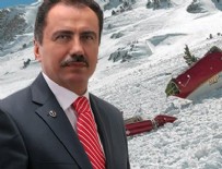 MUHSİN YAZICIOĞLU - Muhsin Yazıcıoğlu suikastindeki kilit FETÖ'cü sorgulanıyor!