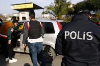 Okmeydanı'nda Özel Harekat Polisi Desteli Dev Uygulama Haberi
