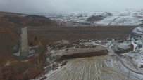 Örenlice Barajı İle 13Bin 470 Dekar Arazi Suyla Buluşacak Haberi