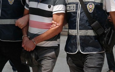 Polislikten komiserliğe geçiş sınavında flaş gelişme: Çok sayıda gözaltı kararı