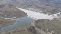 Samsun'da 3,39 Milyon Metreküp Hacimli Fındıcak Barajı Tamamlandı