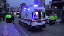 Samsun'da Belediye İşçilerini Taşıyan Servis Midibüsü Devrildi Açıklaması 2 Ölü, 16 Yaralı