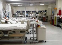 Söke'deki Devlet Hastanesinde Yoğun Bakım Sayısı Arttırıldı Haberi