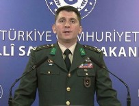 Türk komutana NATO'dan görev!