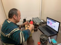 Uzaktan Eğitimde Sınır Tanımadı