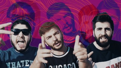 Youtuber grubu Kafalar'ın başı derde girdi: '100 bin TL ile 1 gün geçirmek' videosu 5 yıla mal oldu