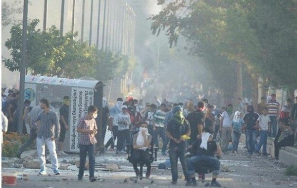 Kobani iddianamesinde gizli tanık Selahattin Demirtaş'ın terör çağrısını ifşa etti!