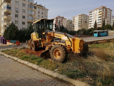 Büyükşehir Belediyesi'nden Çevre Temizliği