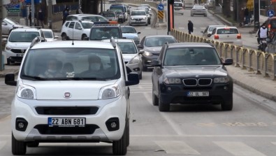 Resmen Başladı, Artık Trafik Cezası Araç Kiralayana