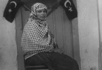 Türkiye'nin İlk Kadın Muhtarı Gül Esin'in Adı Çankaya'da Yaşayacak