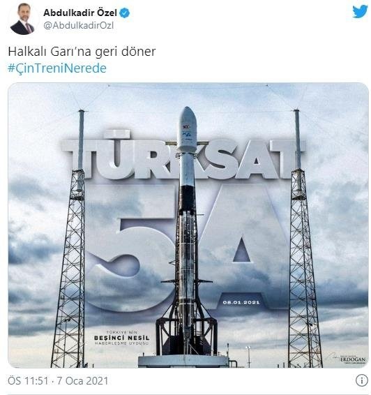 Hazımsız spikere ibretlik cevap!