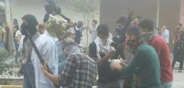 Kobani iddianamesinde gizli tanık Selahattin Demirtaş'ın terör çağrısını ifşa etti!