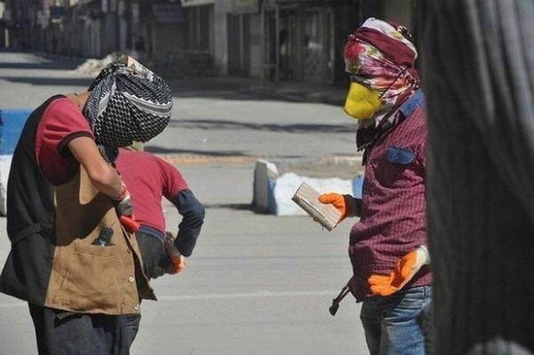 Kobani iddianamesinde gizli tanık Selahattin Demirtaş'ın terör çağrısını ifşa etti!